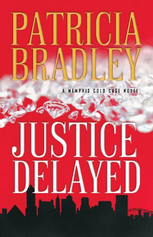 [Memphis Cold Case 01] • Justice Delayed